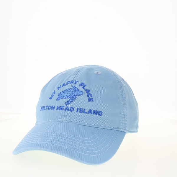 Toddler Twill Hat