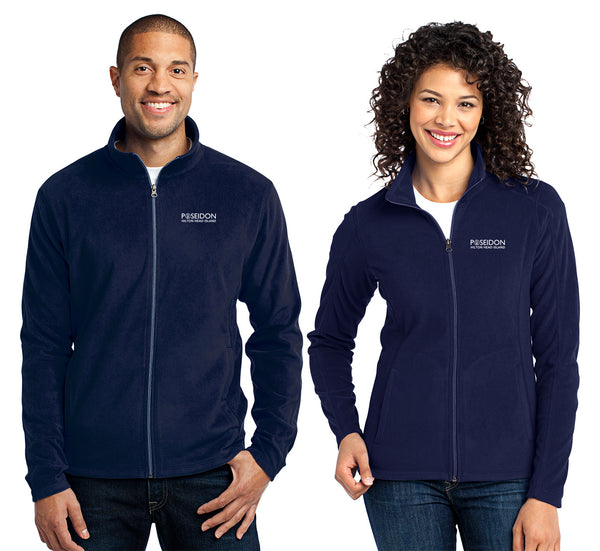 Men’s Poseidon Fleece