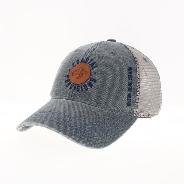 It's A Way of Life Trucker Hat