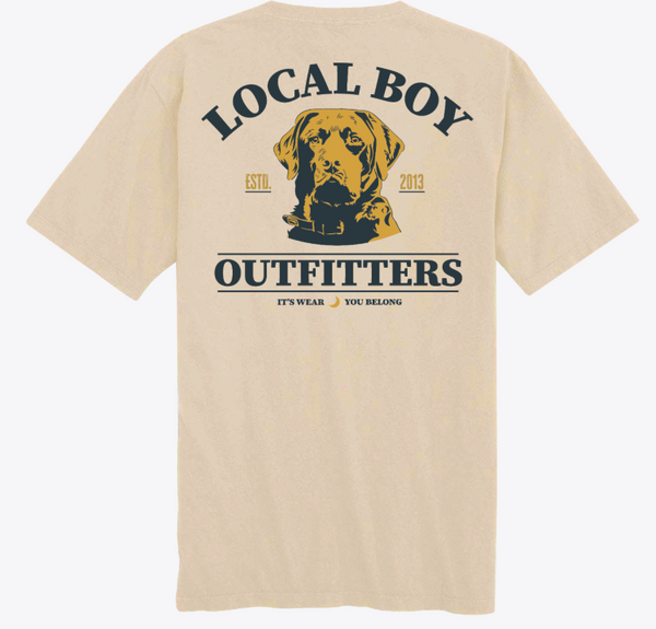 Buster Tee