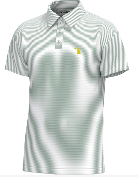 Driftwood Polo