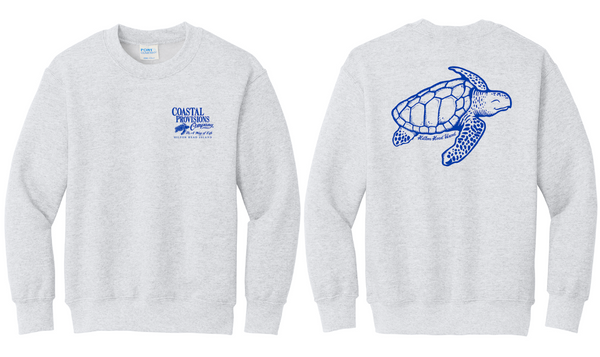 Youth Turtle Crew