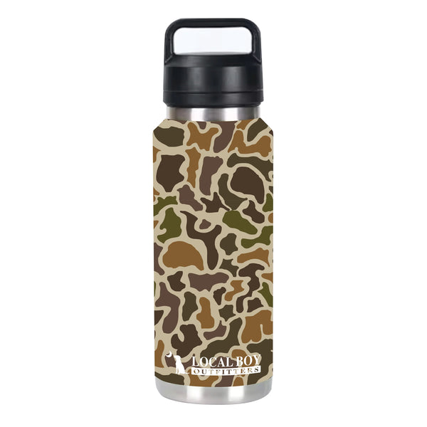 26oz Water Bottle