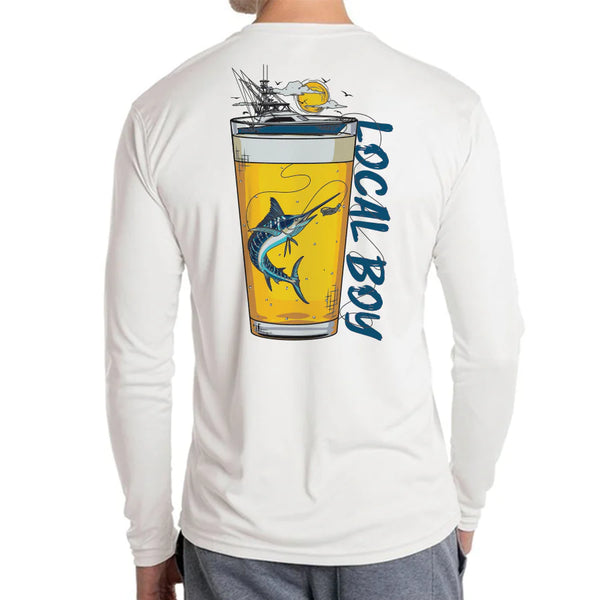 Sea Brew