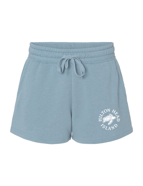Cozy Shorts
