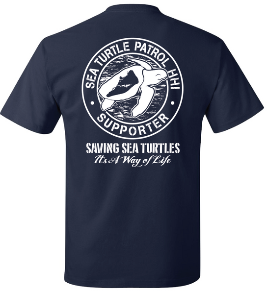 Sea Turtle Patrol