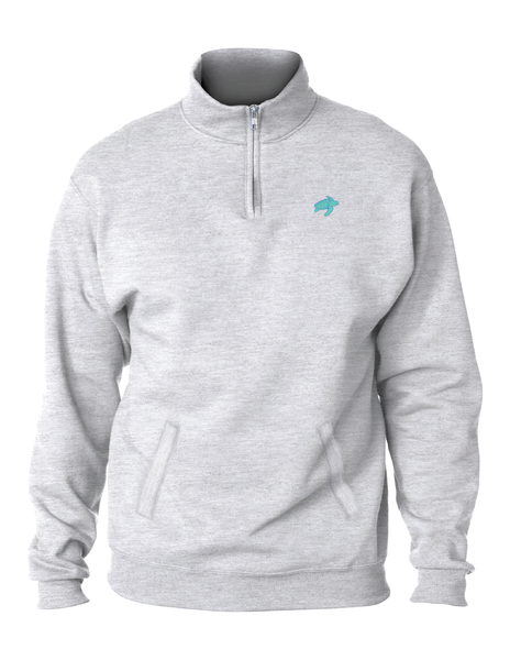 CP 1/4 Zip