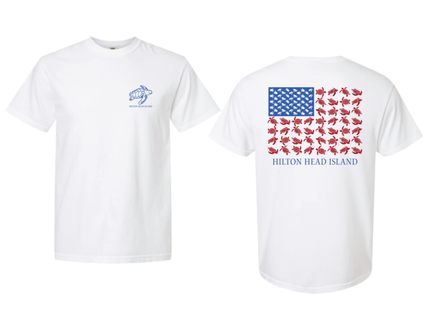 Turtle Flag