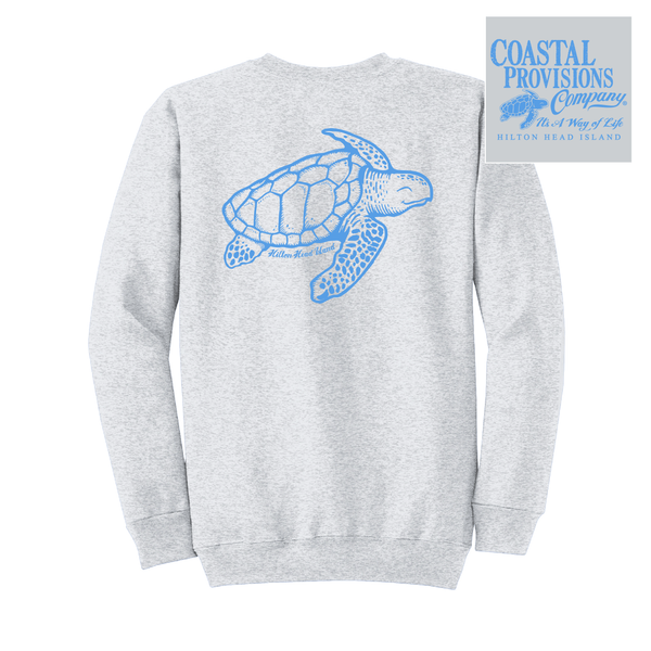 Turtle Crew