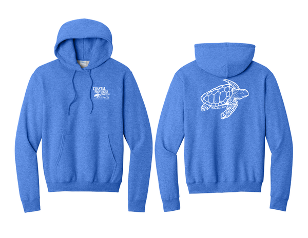 Turtle Hoodie