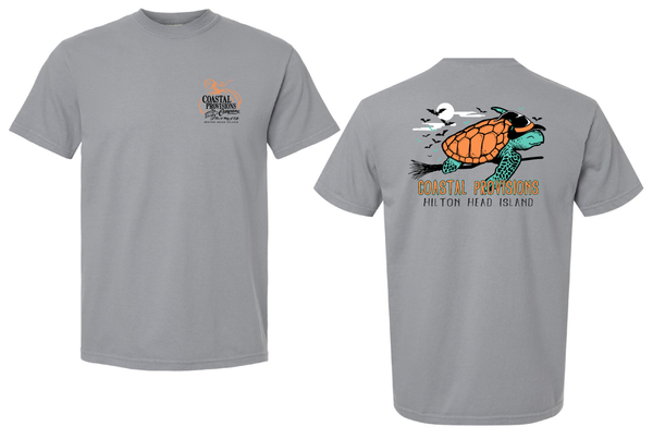 Halloween Shirt