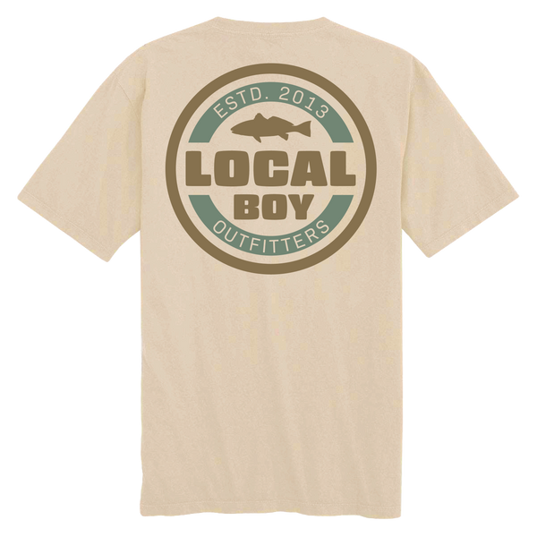 Classic RedFish SS