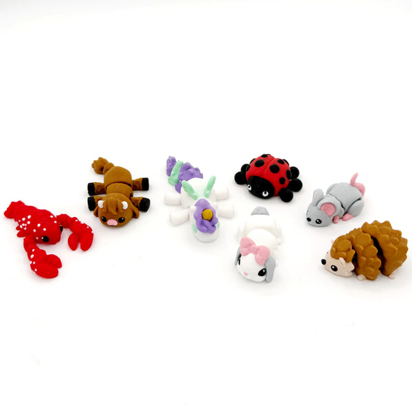Flexi Animals