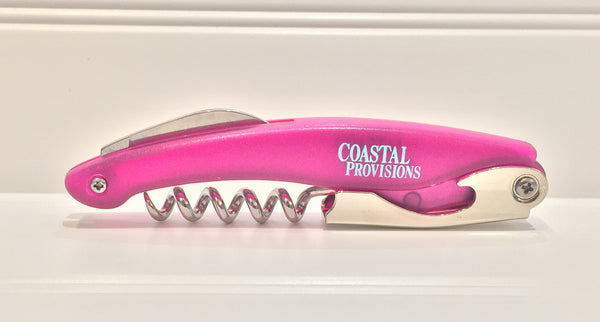 Coastal Provisions Neon Corkscrews
