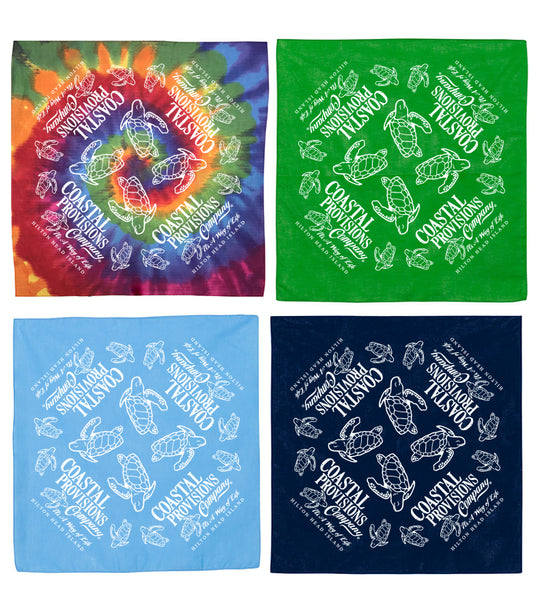 Dog Bandana
