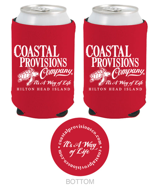 Can Koozie
