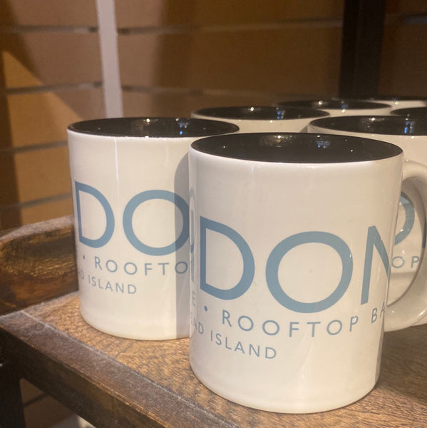 Poseidon Coffee Mug