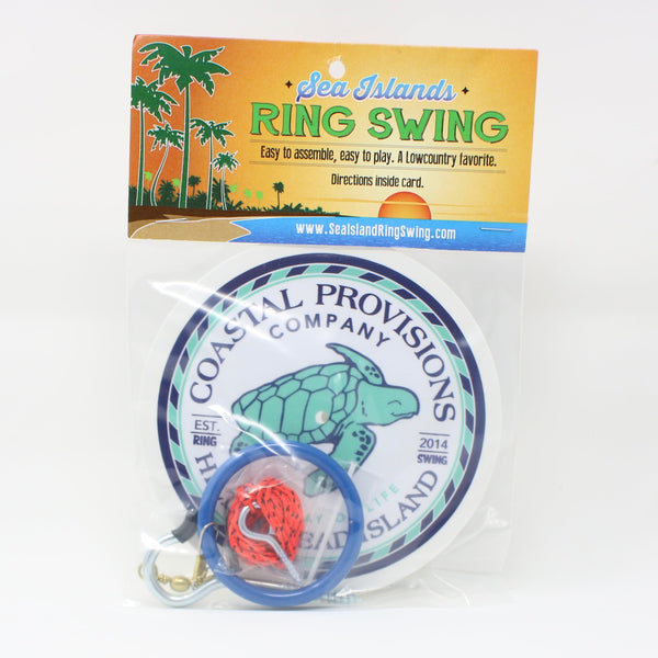 Ring Swing