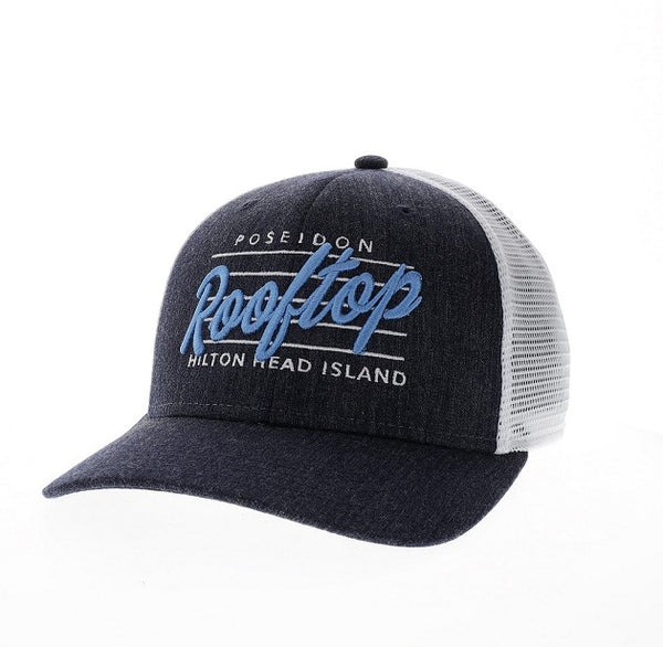 Rooftop Hat