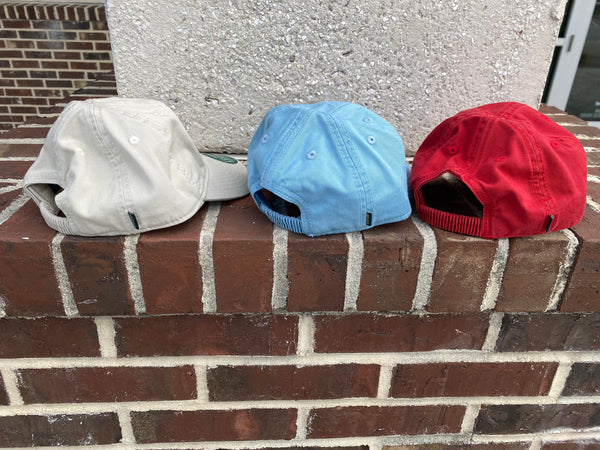 Toddler Legacy Hat