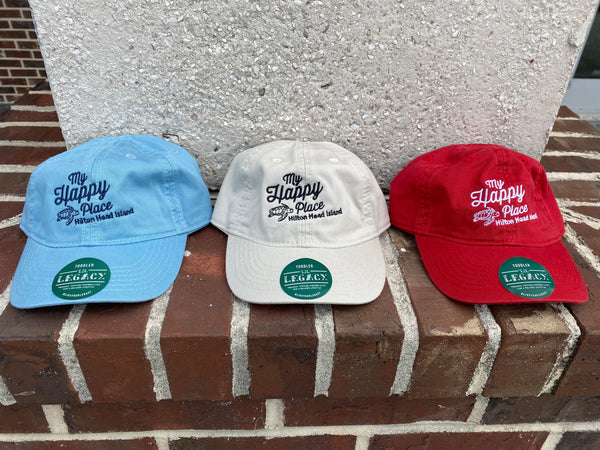 Toddler Legacy Hat